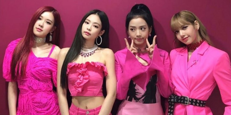 Black Pink lập loạt kỷ lục, là nhóm nhạc nữ Kpop đầu tiên đứng đầu iTunes Mỹ