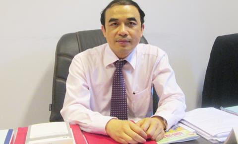 Bổ nhiệm Hiệu trưởng Đại học Y Hà Nội 