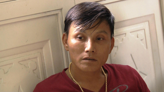 Đối tượng chính Lê Thắng trong đường dây gia đình về buôn bán, tàng trữ trái phép chất ma túy tại Huế