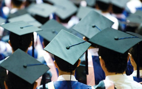 Công bố danh mục tạp chí khoa học tính điểm xét giáo sư, phó giáo sư 2020