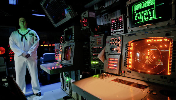 Mỹ sẵn sàng triển khai hệ thống phòng thủ tên lửa ở châu Âu