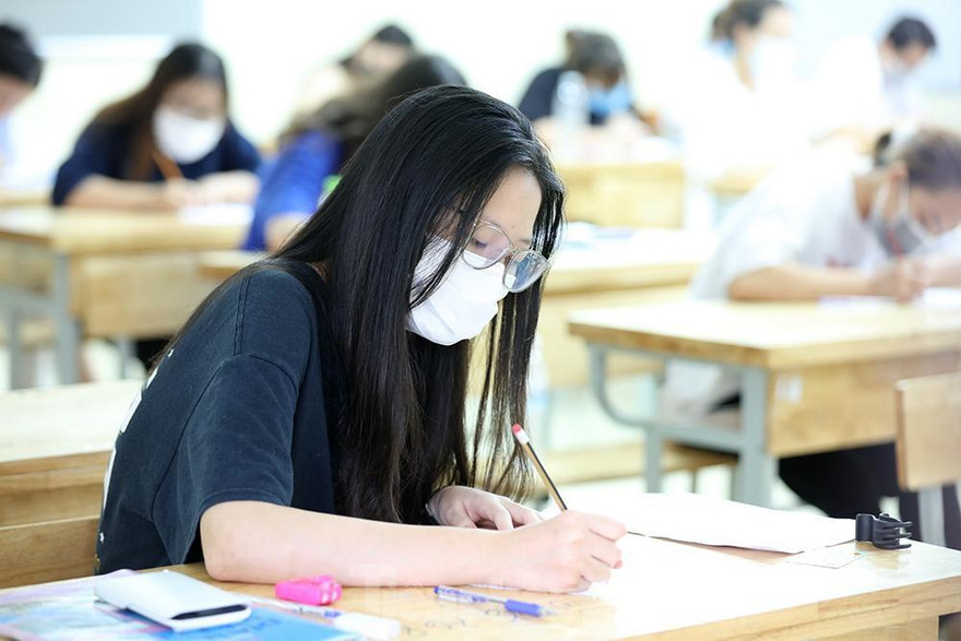 Những trường đại học nào lấy điểm chuẩn cao nhất về Y đa khoa năm 2020?