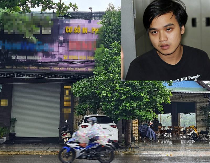 Người tấn công báo điện tử VOV từng là hacker nổi tiếng