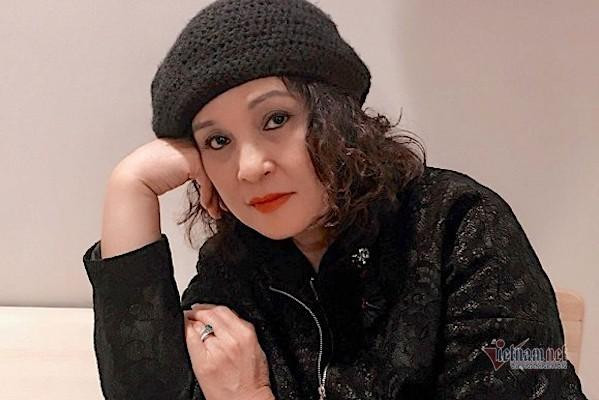 NSND Hoàng Cúc: Chiến đấu ung thư 10 năm nên cái chết không có gì đáng sợ