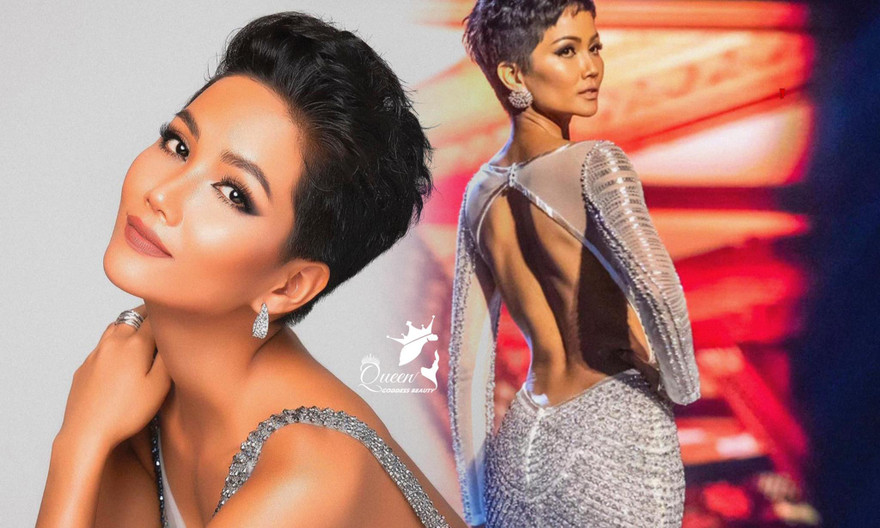 Rộ tin đồn H'Hen Niê làm giám khảo tại Miss Universe 2020, cư dân mạng phản ứng bất ngờ