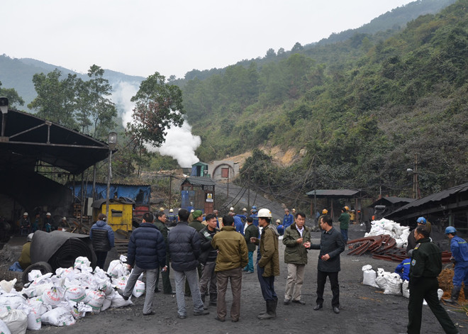 Xác định danh tính 6 người tử nạn vụ cháy lò than