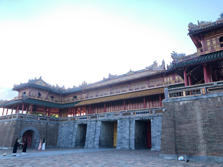 TT-Huế đặt mục tiêu vào năm 2025, thu hút khoảng 6 triệu lượt khách