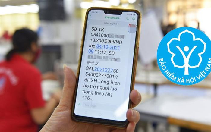 Cơ quan Bảo hiểm Xã hội cảnh báo hành vi lợi dụng chính sách hỗ trợ đối tượng ảnh hưởng bởi dịch bệnh COVID-19 để lừa đảo. Ảnh: BHXH Việt Nam