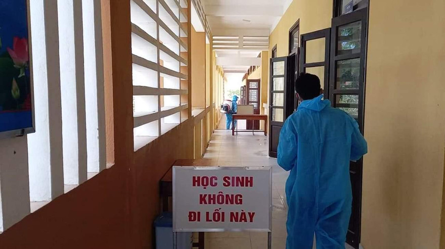 TIN COVID-19 ngày 9/5: Mẫu bệnh phẩm COVID-19 tại Hà Nội mang biến thể Ấn Độ 