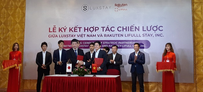 Bắt tay 'ông lớn' Nhật Bản, Start up Việt tham vọng vươn ra thị trường