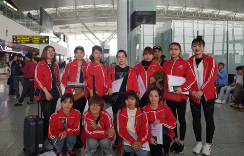 Dừng đưa lao động sang Malaysia làm việc đến hết năm 2020 