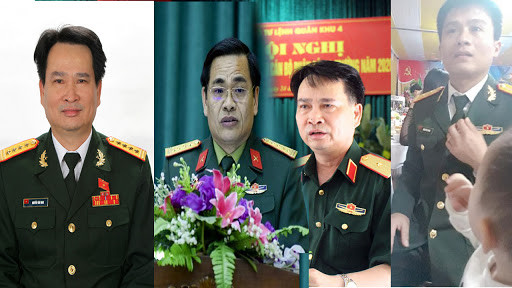 Đề nghị truy tặng bằng 'Tổ quốc ghi công' cho 13 cán bộ hy sinh tại thuỷ điện Rào Trăng 3