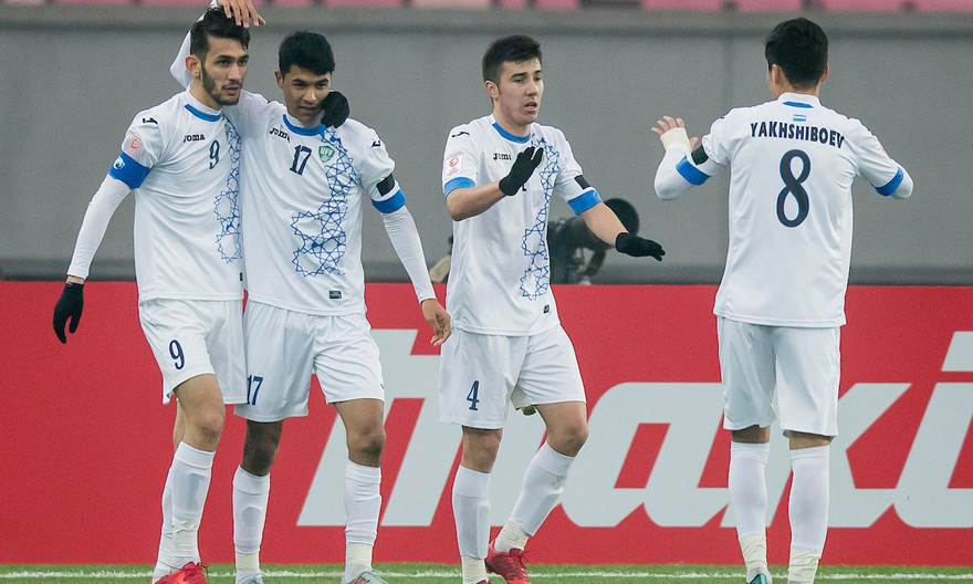 Chuyên gia Fox Sports 'hiến kế' giúp U23 Việt Nam trước chung kết