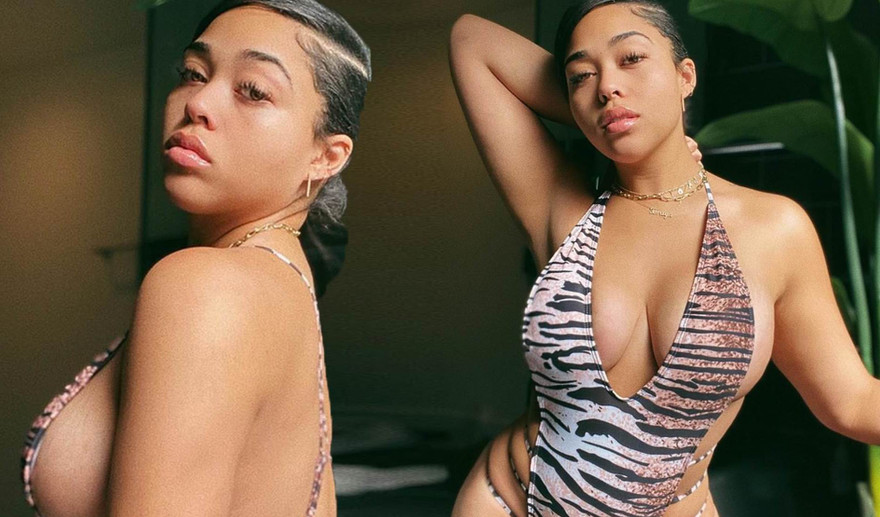 Nàng mẫu ngoại cỡ nóng bỏng hút mọi ánh nhìn