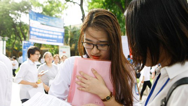 39 trường ĐH, CĐ tuyển nguyện vọng bổ sung đợt 2