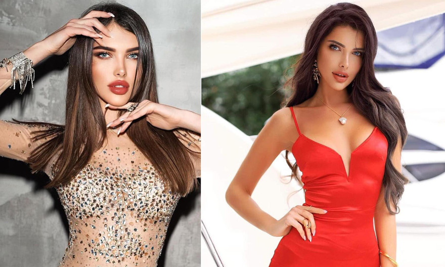 Người đẹp từng bị tước vương miện bất ngờ được bổ nhiệm làm Hoa hậu Hòa bình Nga 2021