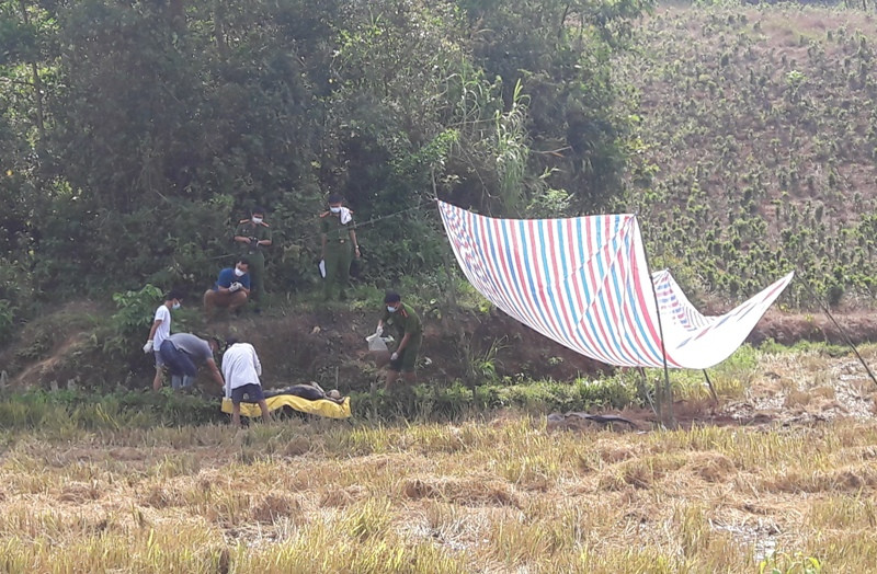 Vì bị anh Hùng đánh nhiều lần nên Hiệp đã thuê Tuấn với giá 1 triệu để chặn đánh khiến anh Hùng tử vong