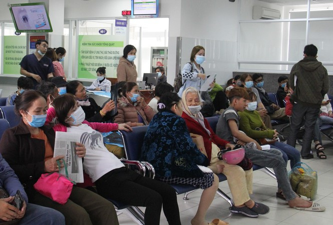 Đà Nẵng cách ly 5 trường hợp nghi nhiễm Covid – 19