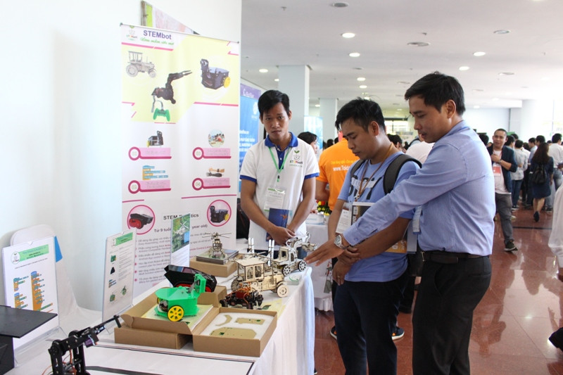 Trong năm nay, UBND TP Đà Nẵng sẽ chi hơn 6,2 tỷ đồng cho các hoạt động hỗ trợ khởi nghiệp đổi mới sáng tạo