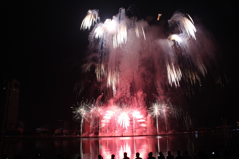 Chủ nhà Việt Nam mở màn ấn tượng tại DIFF 2018