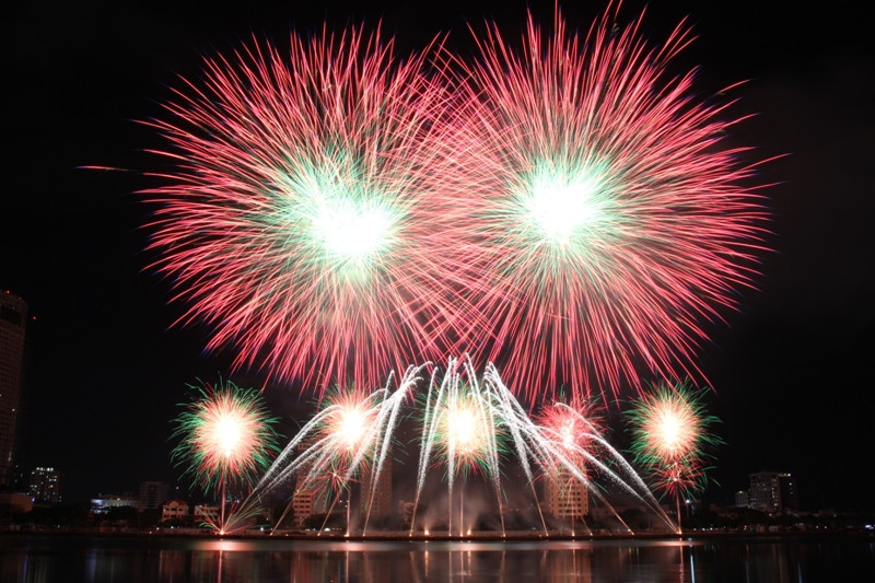 Ý thể hiện vị thế của đội đương kim vô địch với màn trình diễn đỉnh cao. Ảnh: Giang Thanh