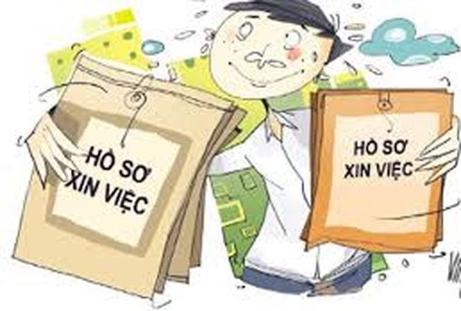 200.000 sinh viên ra trường không có việc làm