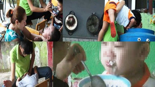 Nhiều vụ bạo hành trẻ mầm non thời gian qua khiến dư luận bức xúc.