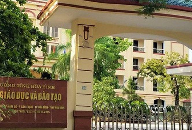 Hòa Bình vẫn đang là tâm điểm chú ý của dư luận