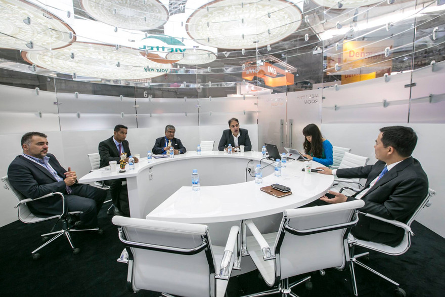 Viettel là môi trường làm việc cạnh tranh nhưng có cơ hội học hỏi lớn, đặc biệt là từ các thị trường ở nước ngoài.