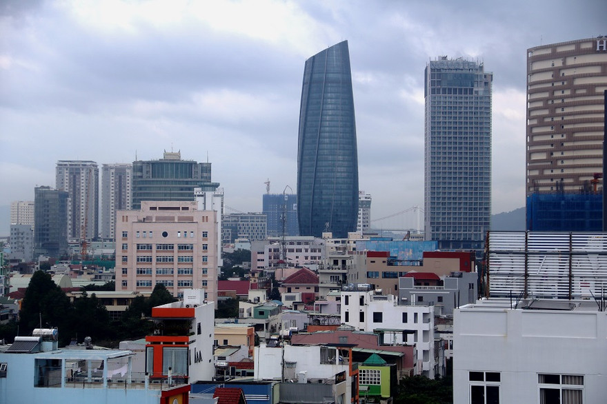 Đà Nẵng sẽ thí điểm sử dụng dữ liệu nhân khẩu, hộ khẩu điện tử trong giải quyết thủ tục hành chính. Ảnh: Nguyễn Thành