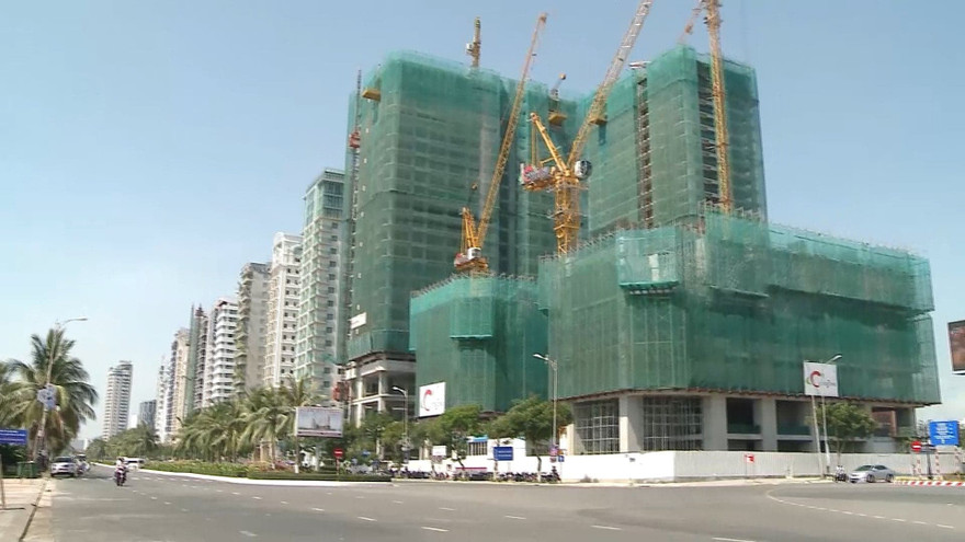 Trong 2 năm 2016 -2017, Đà Nẵng đã cấp phép cho 6 dự án có condotel. 