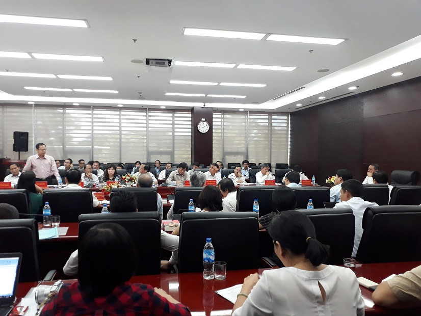 Đà Nẵng xử lý nghiêm các biểu hiện tiêu cực của cán bộ, công chức