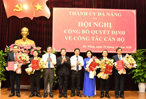 Quang cảnh hội nghị. Ảnh: CV