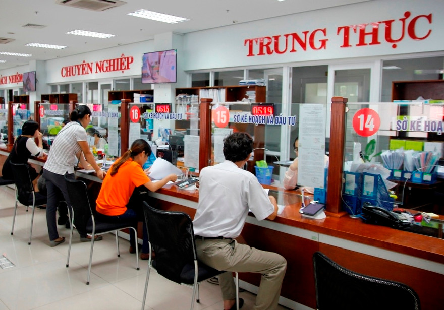 Sở KH&ĐT thành phố Đà Nẵng đang cần tuyển 2 vị trị vào ghế phó giám đốc. 