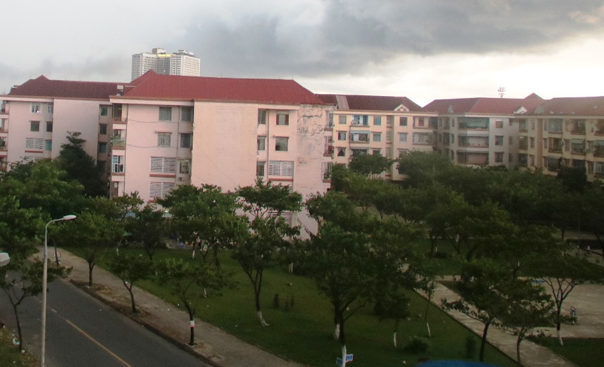 Dự kiến kết quả thanh tra việc sử dụng chung cư đối với đối tượng là cán bộ công chức sẽ được công bố vào ngày 11/7. 