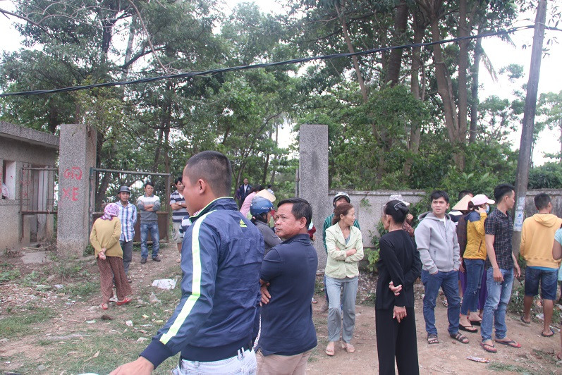 Đà Nẵng: Dân phản đối vì dự án resort chặn lối xuống biển 