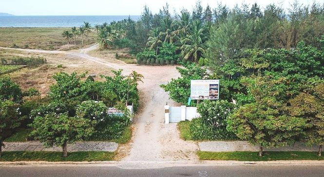 Dự án Hòn Ngọc Á Châu