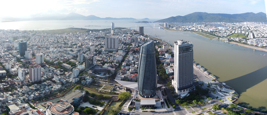 Đà Nẵng sẽ đấu giá 186 khu đất để thu hút đầu tư