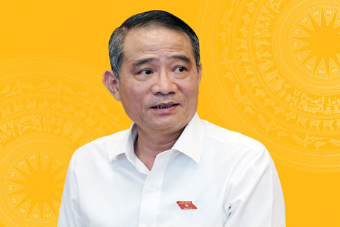 Bí thư Thành ủy Đà Nẵng Trương Quang Nghĩa