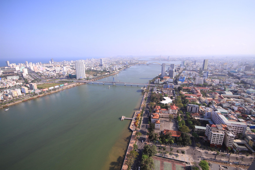 Đà Nẵng cảnh báo việc dùng sổ đỏ giả mạo để giao dịch bất động sản