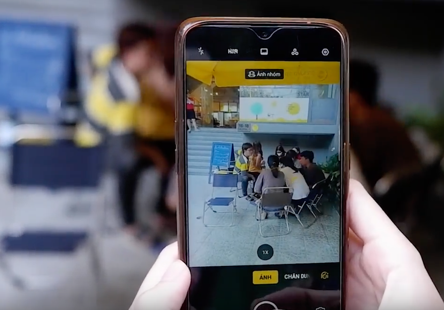 Ứng dụng hỗ trợ cộng đồng của Đà Nẵng thêm tính năng phòng chống COVID-19