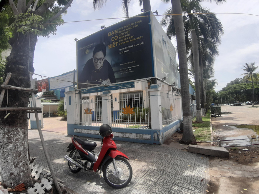 Đà Nẵng tính trả tiền để chuộc lại đất công viên 29/3 đã bán cho doanh nghiệp