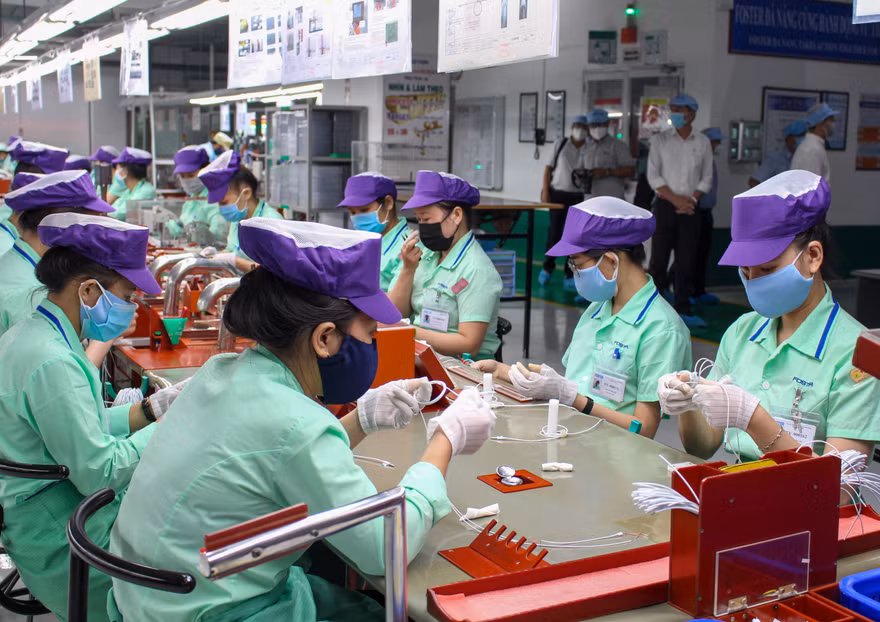 Mức thưởng tết ở Đà Nẵng cao nhất là 127 triệu đồng. Ảnh minh hoạ. 
