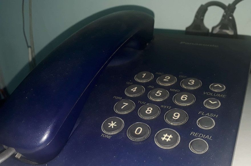 Thời gian qua, nhiều thuê bao cố định của người dân, cơ quan trên địa bàn Đà Nẵng nhận được điện thoại của các đối tượng xưng danh "nhân viên bưu điện", "công an" nhằm mục đích lừa đảo. 