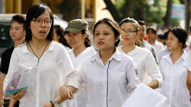 Tuyển sinh đại học 2019: Có ngành ‘trắng’ thí sinh, tiếp tục tuyển bổ sung đợt 2