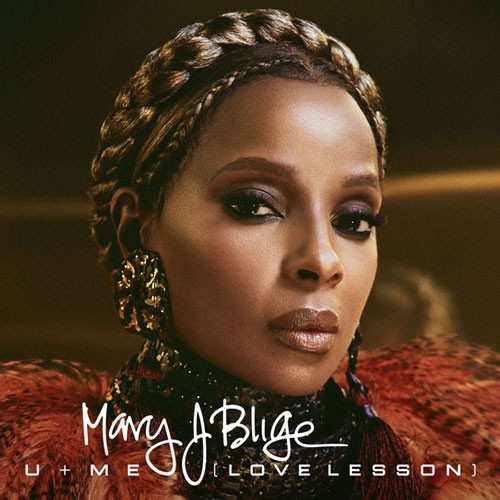 Mary J.Blige vừa nhận đề cử Oscar ở lĩnh vực diễn xuất vừa có đề cử ca khúc trong phim do mình thể hiện Ảnh: Reuters