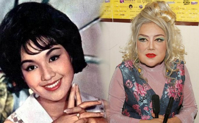 Bạn bè lo tang lễ cho minh tinh Hong Kong chết 10 ngày không ai biết