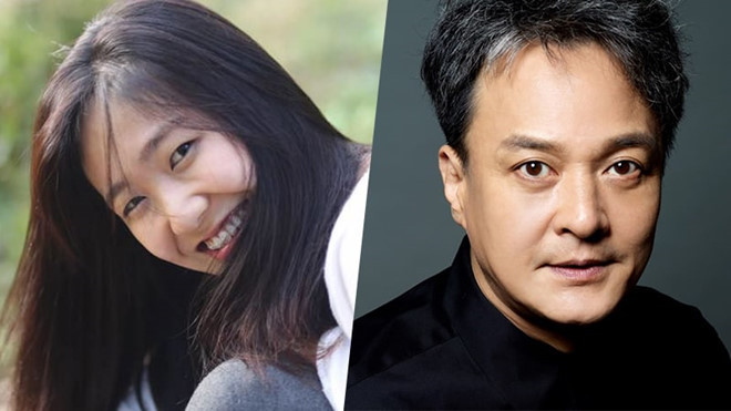 Nữ diễn viên Song Ha Neul cũng lên tiếng tố cáo hành vi sai trái của Jo Min Ki.