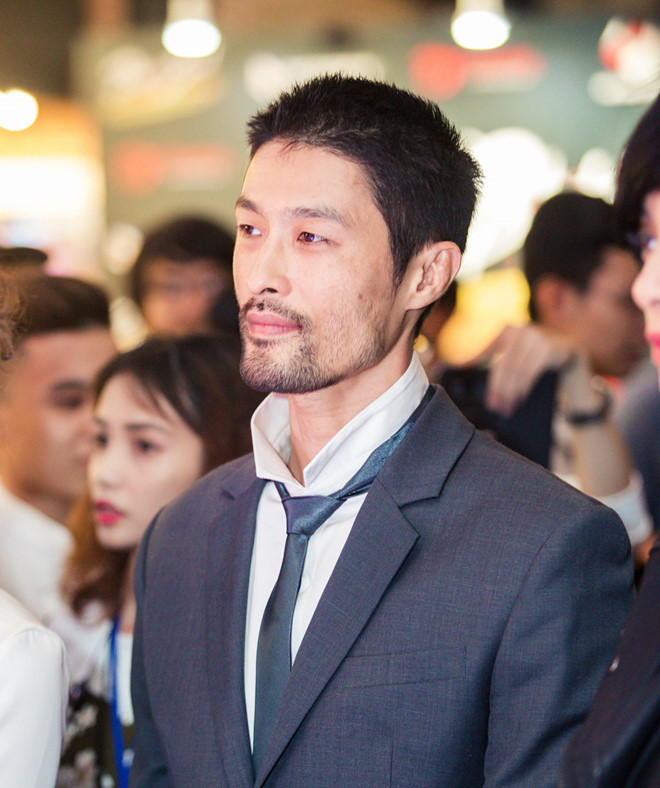 Phía Johnny Trí Nguyễn khẳng định không giao đấu với Fores. 