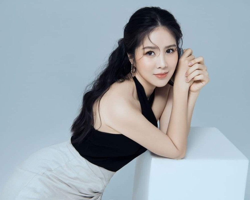 Lê Phương bầm dập với Thương của "Thương con cá rô đồng"